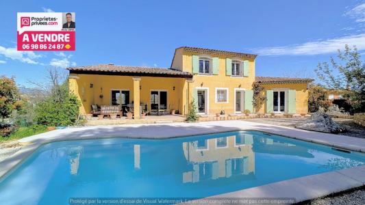 Annonce Vente 7 pi�ces Maison Fayence 83