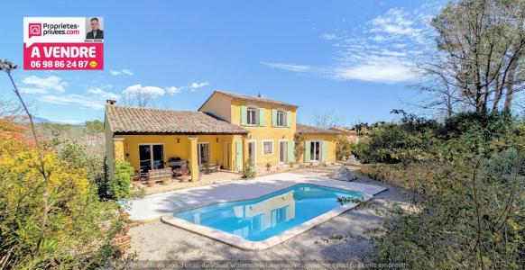 Acheter Maison Fayence Var