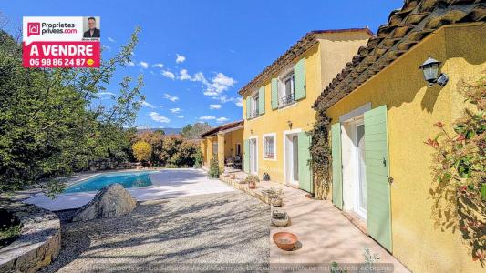 Acheter Maison Fayence 749000 euros