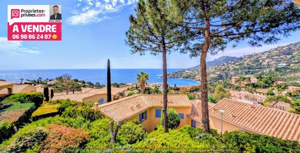 For sale Theoule-sur-mer 2 rooms 60 m2 Alpes Maritimes (06590) photo 0