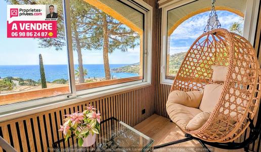 Annonce Vente 2 pi�ces Appartement Theoule-sur-mer 06