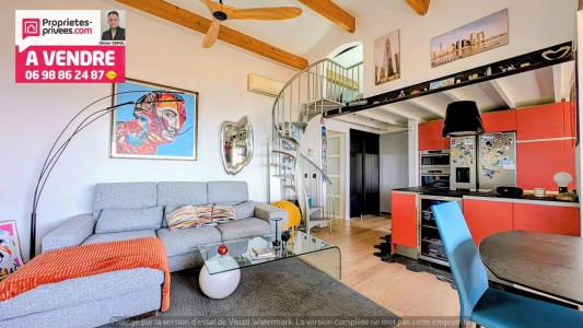 Acheter Appartement Theoule-sur-mer Alpes Maritimes