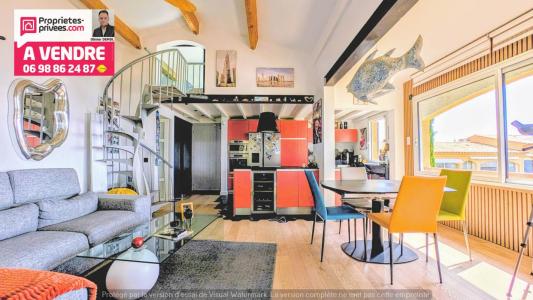 Acheter Appartement Theoule-sur-mer 449000 euros