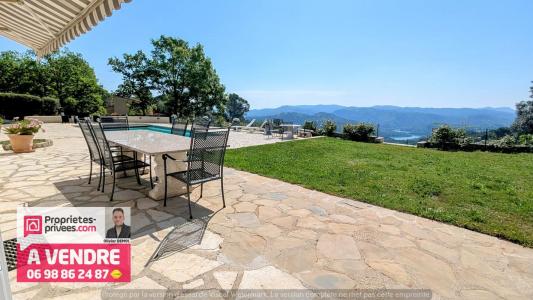 Acheter Maison Montauroux 875000 euros