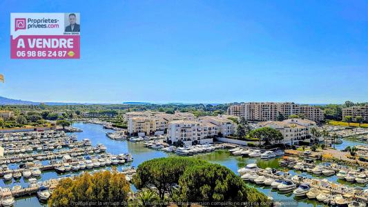 Annonce Vente 3 pi�ces Appartement Mandelieu-la-napoule 06