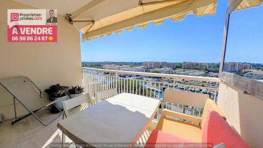 Acheter Appartement 60 m2 Mandelieu-la-napoule