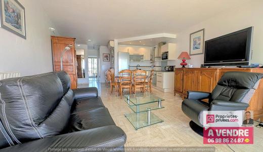 Acheter Appartement Mandelieu-la-napoule Alpes Maritimes