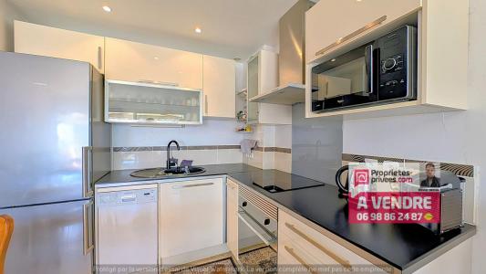 Acheter Appartement Mandelieu-la-napoule 399000 euros