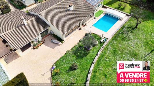Acheter Maison 220 m2 Montauroux