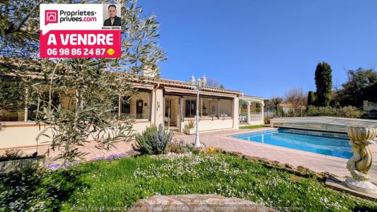 Acheter Maison Montauroux 749000 euros