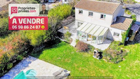 Acheter Maison Montauroux Var