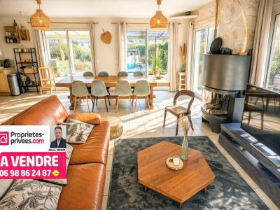 Acheter Maison Montauroux 559000 euros