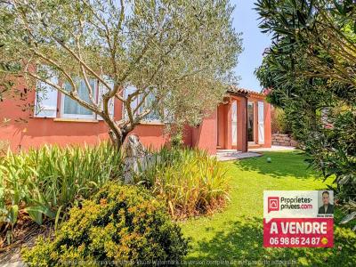 Annonce Vente 4 pi�ces Maison Montauroux 83