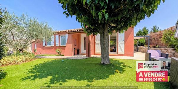 Acheter Maison 100 m2 Montauroux