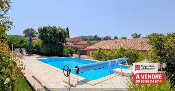 Acheter Maison Montauroux Var
