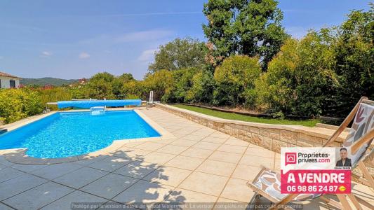 Acheter Maison Montauroux 535000 euros