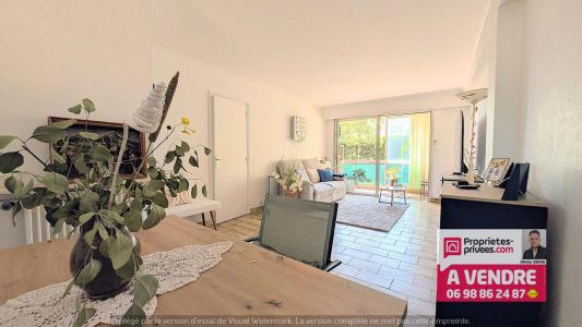 Annonce Vente 2 pi�ces Appartement Bocca 06