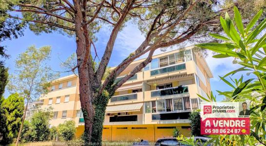 Acheter Appartement 45 m2 Bocca