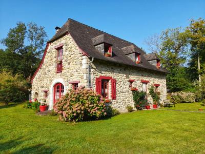 Annonce Vente Prestige Buzy 64