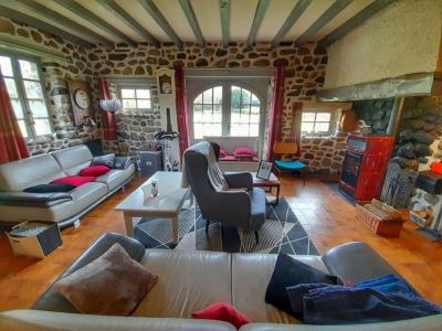 Acheter Prestige Buzy 250000 euros