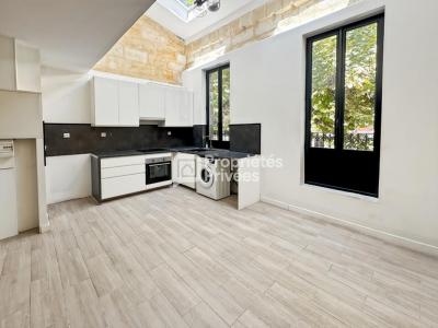 Annonce Vente 3 pi�ces Appartement Bordeaux 33
