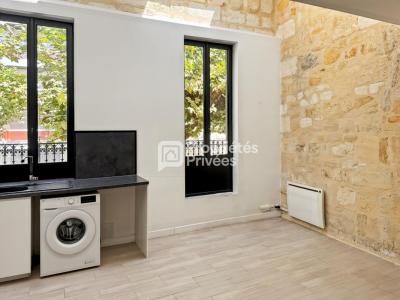 Acheter Appartement 64 m2 Bordeaux