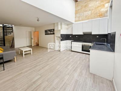 Acheter Appartement Bordeaux Gironde