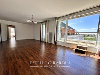 Annonce Vente 5 pi�ces Appartement Carquefou 44