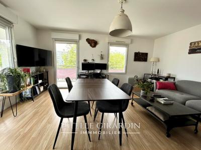 Acheter Appartement 66 m2 Nantes