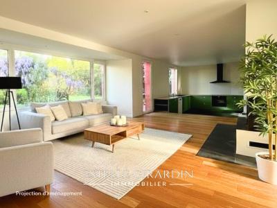 Annonce Vente 7 pi�ces Maison Nantes 44