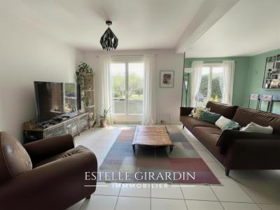 Annonce Vente 6 pi�ces Maison Carquefou 44