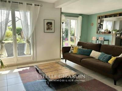 Acheter Maison 122 m2 Carquefou