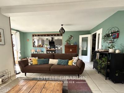 Acheter Maison Carquefou Loire atlantique