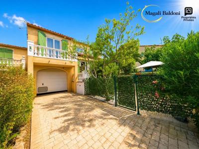 Acheter Maison 70 m2 Vidauban