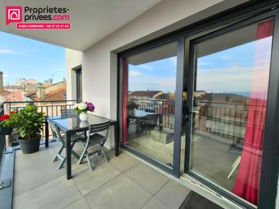 For sale Saint-germain-sur-rhone 4 rooms 92 m2 Ain (01200) photo 2