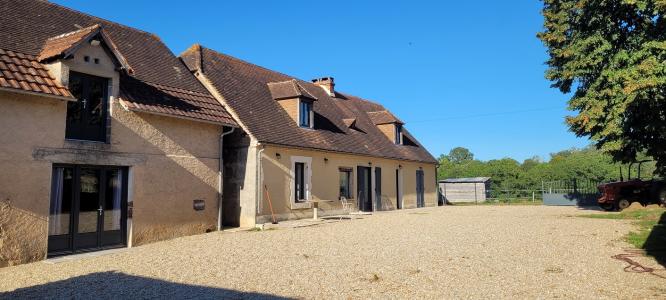 Annonce Vente 4 pi�ces Maison Rouffignac-saint-cernin-de-reilh 24