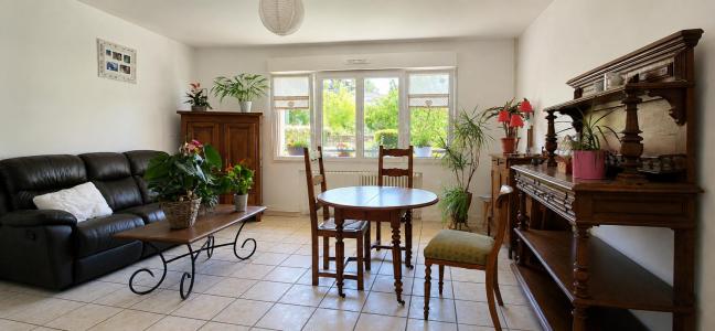 For sale Soissons 3 rooms 67 m2 Aisne (02200) photo 0