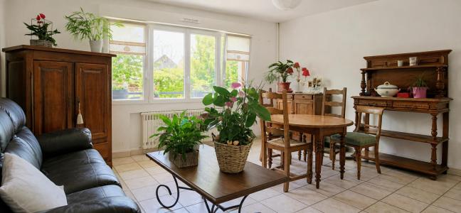 Annonce Vente 3 pi�ces Appartement Soissons 02