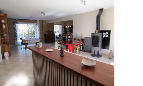 Acheter Maison 140 m2 Donzere