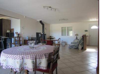 Acheter Maison Donzere 379000 euros