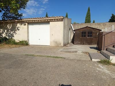 Annonce Vente 7 pi�ces Maison Saint-paul-trois-chateaux 26