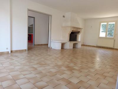 Acheter Maison 129 m2 Saint-paul-trois-chateaux