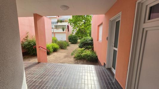 Annonce Vente Appartement Poitiers 86