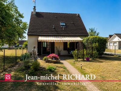 Annonce Vente 5 pi�ces Maison Selles-sur-cher 41