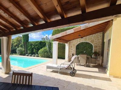 Annonce Vente 6 pi�ces Maison Montboucher-sur-jabron 26
