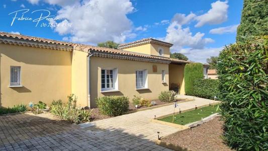 Acheter Maison 147 m2 Montboucher-sur-jabron