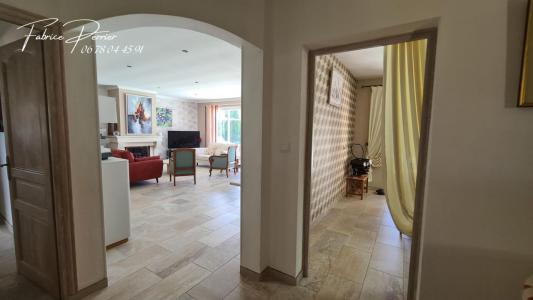 Acheter Maison Montboucher-sur-jabron 509000 euros