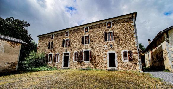 Acheter Domaine forestier Bonnut Pyrenees atlantiques