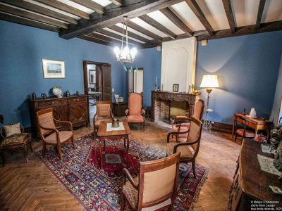 Acheter Domaine forestier Bonnut 787000 euros