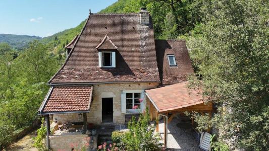 Annonce Vente 5 pi�ces Maison Calviac-en-perigord 24